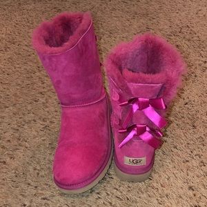NWOT women’s ugg boots💕 RARE